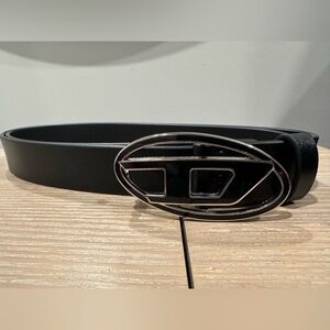 Diesel Black B-1dr 25 Belt
